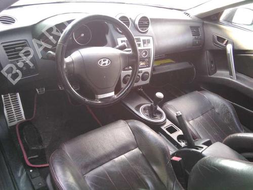 Engine mount HYUNDAI COUPE II (GK) 2.0 GLS | BP10243910M89 