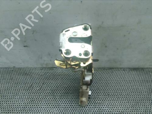Rear left lock NISSAN TERRANO II (R20) 2.7 TDi 4WD | BP1027333C100 