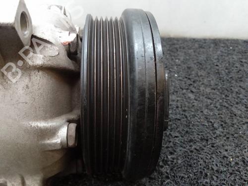 AC compressor CHEVROLET REZZO MPV (U100) 1.6 | BP8373035M34 