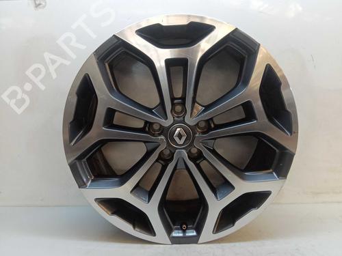 Used Rim Rim 36987929 36987929