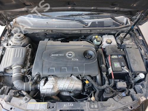 Gearbox OPEL INSIGNIA A (G09) 2.0 CDTI (68) | BP35775171M3 - Image 21