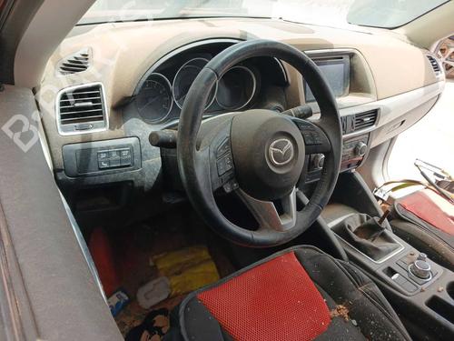 Left headlight MAZDA CX-5 (KE, GH) | BP37647028C28 - Image 15