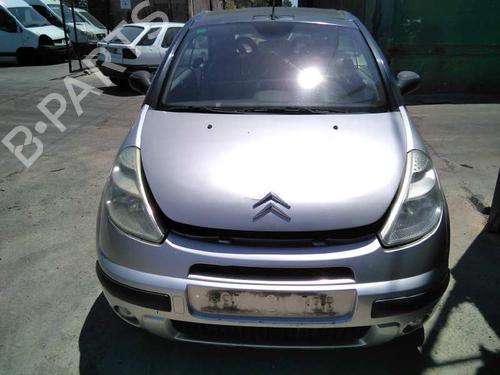CITROËN C3 Pluriel (HB_) 1.4 HDi 375744