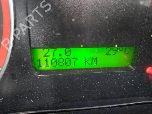 Startmotor FORD FOCUS C-MAX (DM2)  | BP7792408M8 