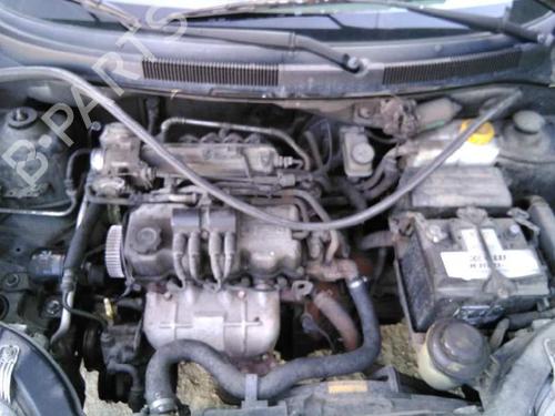 Starter CHEVROLET KALOS 1.2 | BP2489856M8 - Image 12