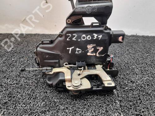 rear-right-lock-vw-passat-b5-3b2-19-tdi-1996-1997-1998-1999-2000-2001-9040613 main image