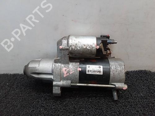Startmotor OPEL ASTRA J (P10) 1.6 CDTi (68) (136 hp) 4439134