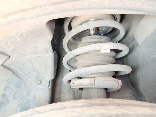 Used Left front shock absorber Left front shock absorber BMW 3 (E90) 320 d (177 hp) 36051906 36051906