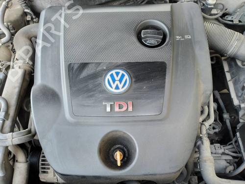 Right front driveshaft VW GOLF IV (1J1) 1.9 TDI | BP10175660M39 