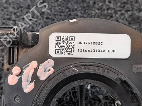Squib airbag FORD FOCUS III Turnier 1.0 EcoBoost | BP8222777C102 