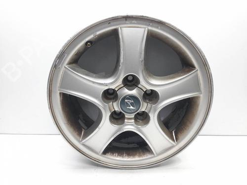 Used Rim HYUNDAI SANTA FÉ I (SM) 2.0 CRDi 4x4 (113 hp) 15838215