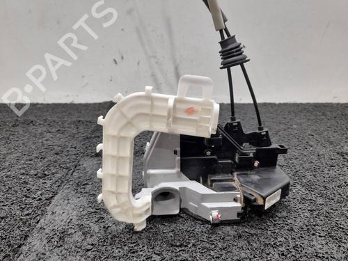 Front right lock HYUNDAI IONIQ (AE) 1.6 GDI Hybrid | BP8070039C97