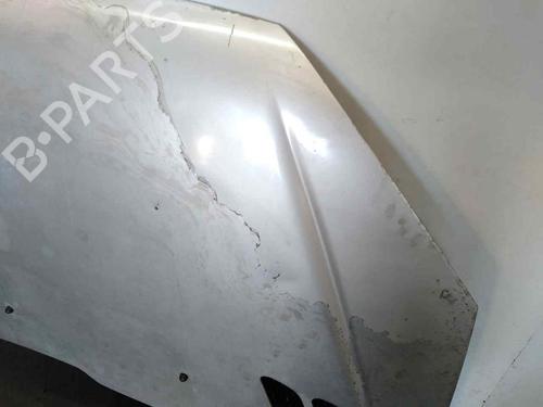 Hood PEUGEOT 206 Hatchback (2A/C) 1.1 i | BP22896843C1 