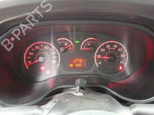Left taillight FIAT DOBLO Cargo (263_)  | BP7048082C34  - Image 27