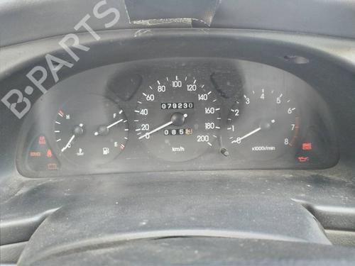 Left front window switch DAEWOO LANOS (KLAT)  | BP11218285I27  - Image 10