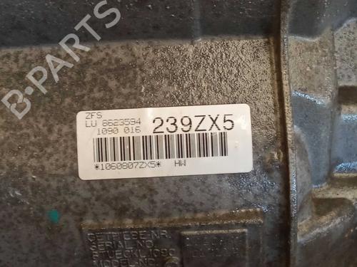 Used Gearbox Gearbox BMW 1 (F20) [2011-2019] 36766334 36766334