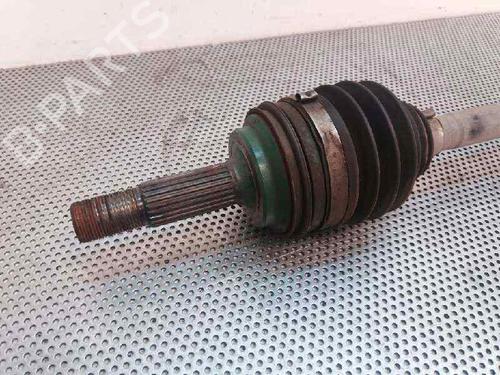 Used Right front driveshaft TOYOTA YARIS (_P1_) 1.0 (SCP10_, SCP10R) (68 hp) 3134223