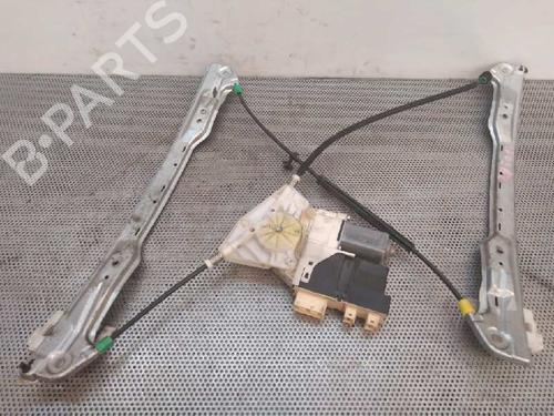 Used Front right window mechanism CITROËN C5 II (RC_) [2004-2008]  1182717