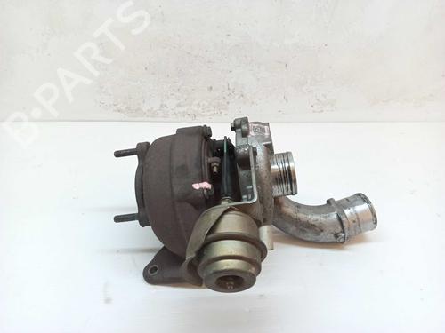 Used Turbocharger/Supercharger Turbocharger/Supercharger 39068527 39068527