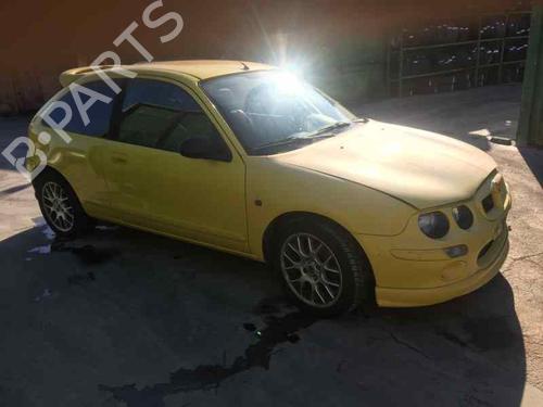 Engine control unit (ECU) MG MG ZR 105 | BP597584M57 - Image 6