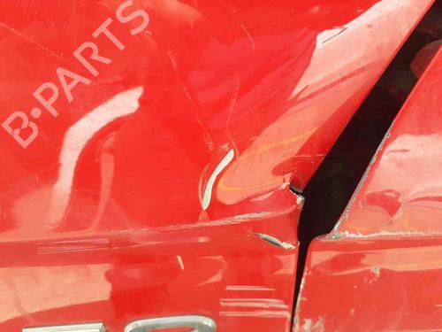 Left front fenders FORD USA MUSTANG Coupe 5.0 V8 | BP29594480C41 
