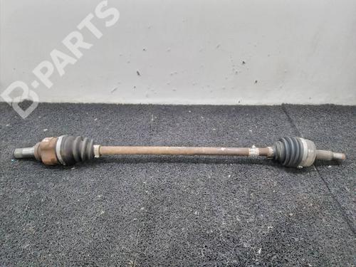 Used Right front driveshaft Right front driveshaft CITROËN C1 (PM_, PN_) 1.0 (68 hp) 11013665 11013665