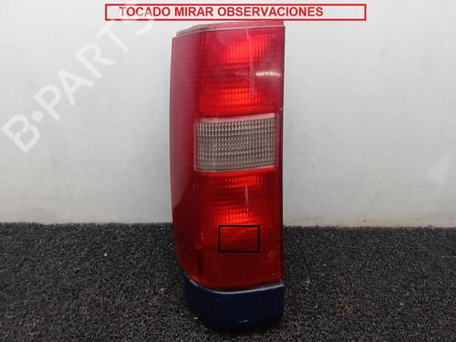 Used Left taillight Left taillight 8806531 8806531