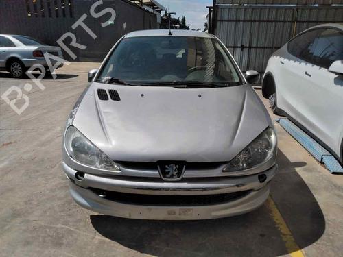 Used Parts PEUGEOT 206 Hatchback (2A/C) 1.4 LPG (75 hp) 4159467