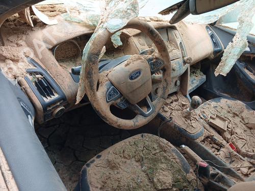 Left taillight FORD FOCUS III 1.0 EcoBoost | BP34213723C34  - Image 7