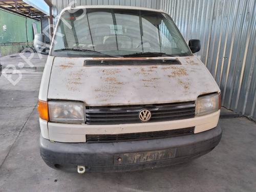 Used Parts VW TRANSPORTER T4 Platform/Chassis (70E, 70L, 70M, 7DE, 7DL, 7D    956252