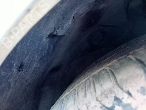 Hjulbue RENAULT CLIO IV (BH_) [2012-2021]  31991773