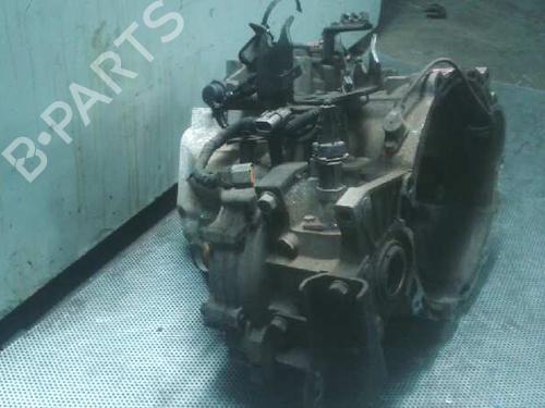 Gearbox HYUNDAI GETZ (TB) 1.5 CRDi | BP1021382M3 