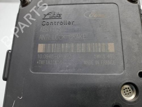 ABS pump FORD FOCUS I (DAW, DBW) 1.6 16V | BP11332167M43 
