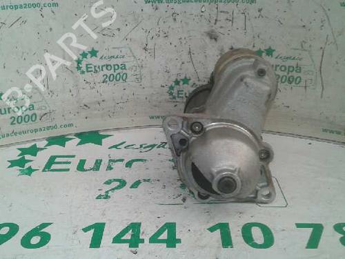 Starter OPEL CORSA C (X01) 1.4 (F08, F68) | BP112514M8 