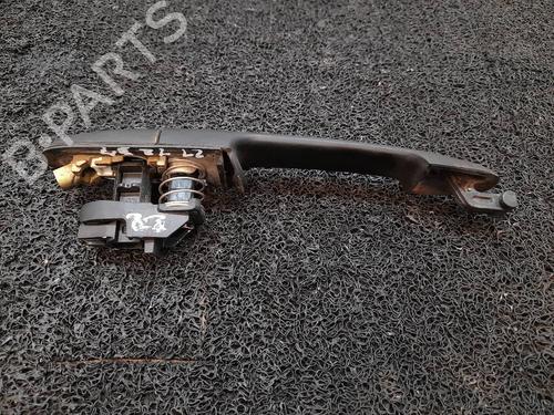 Exterior handle MERCEDES-BENZ VANEO (414) 1.7 CDI (414.700) | BP9174494C122 