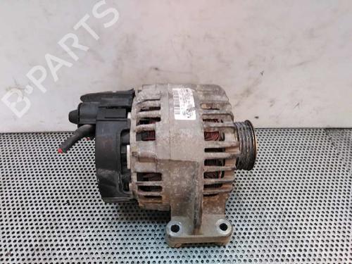 Alternator FIAT PANDA (169_)  | BP634914M7 
