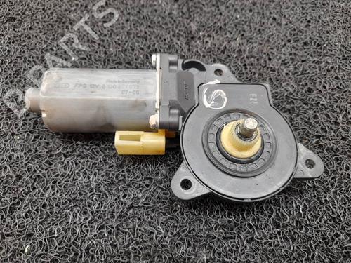 Used Left front window motor FORD FIESTA V (JH_, JD_) 1.4 TDCi (68 hp) 7770549