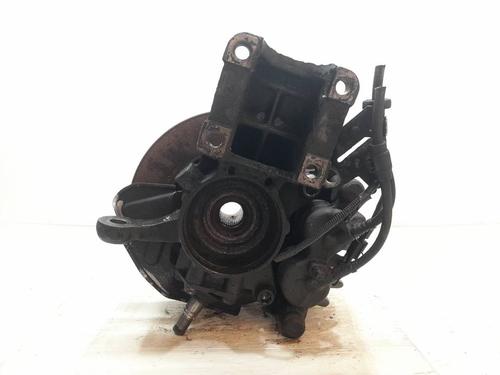 Left front steering knuckle CITROËN JUMPER I Van (244) 2.2 HDi | BP31830763M25 - Image 4