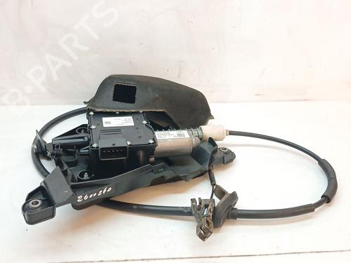 Used Hand brake Hand brake 37232205 37232205