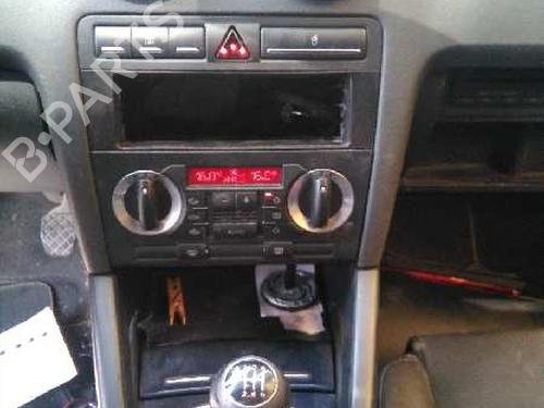 Steering column stalk AUDI A3 (8P1) 2.0 TDI 16V | BP5949574I23  - Image 14