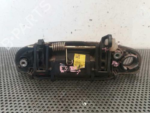 Front right exterior door handle HYUNDAI GETZ (TB) 1.1 | BP1592783C129 