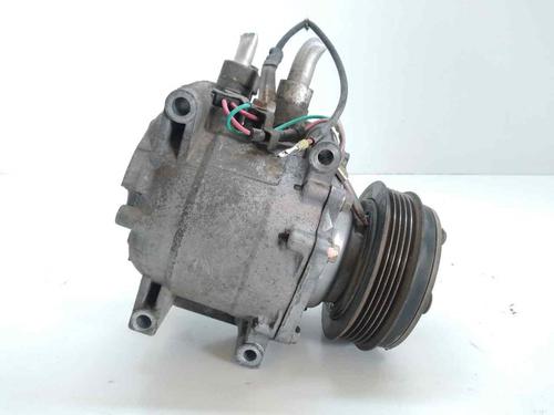 AC-Kompressor HONDA JAZZ II (GD_, GE3, GE2) 1.2 i-DSI (GD5, GE2) | BP18666666M34 