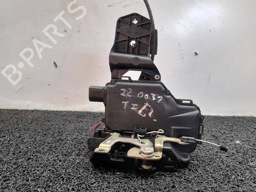 Rear left lock VW PASSAT B5 (3B2) 1.9 TDI | BP9040614C100 
