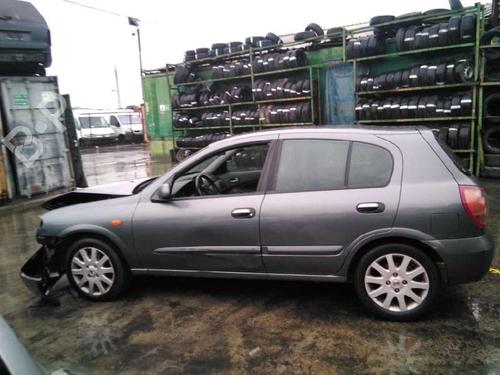 Front left window mechanism NISSAN ALMERA II Hatchback (N16) | BP3150744C22 - Image 6