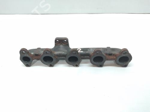 Used Exhaust manifold Exhaust manifold PEUGEOT 308 SW I (4E_, 4H_) [2007-2014] 29702608 29702608