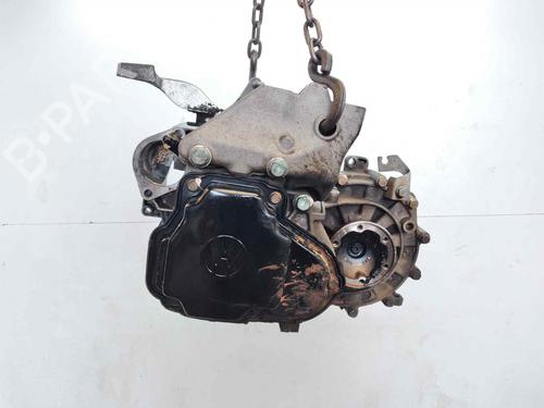 Gearbox SEAT ALTEA (5P1)  | BP27433969M3 