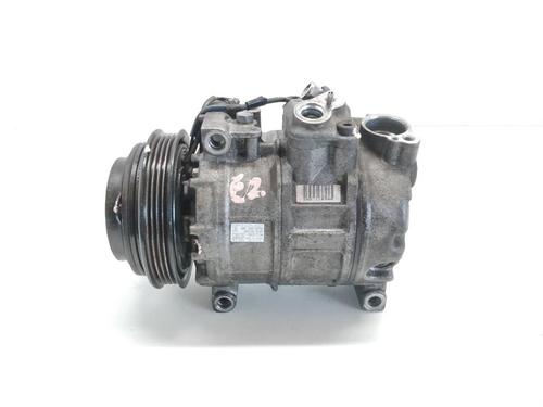 Used AC compressor AC compressor VW PASSAT B5.5 (3B3) [2000-2005] 17988127 17988127
