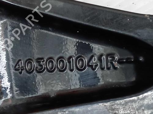 Fælk RENAULT CAPTUR II (HF_) TCe 140 (HFN0) | BP36910892C45 - Image 3