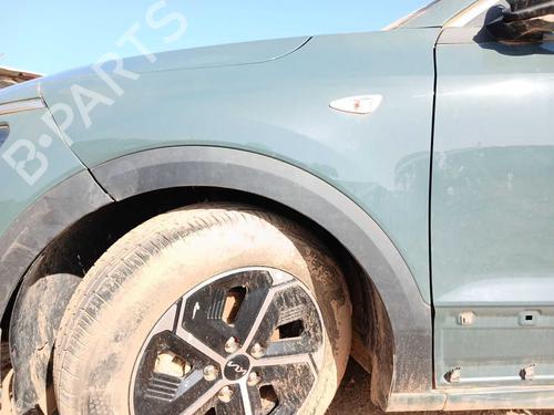 Used Left front fenders Left front fenders 38482597 38482597
