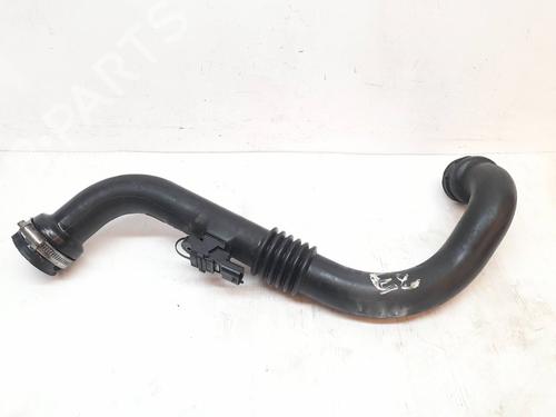 Rør RENAULT MEGANE II Saloon (LM0/1_) 1.9 dCi (LM0G, LM1G, LM2C) (120 hp) 30575505